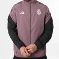 SUDADERA REAL MADRID