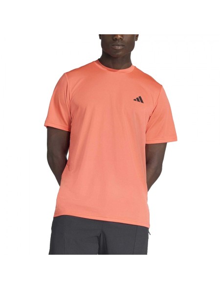 Camiseta Adidas JX2724 CTA. POLIESTER