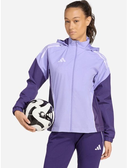 Cortavientos Adidas JW4388 CORTAVIENTOS