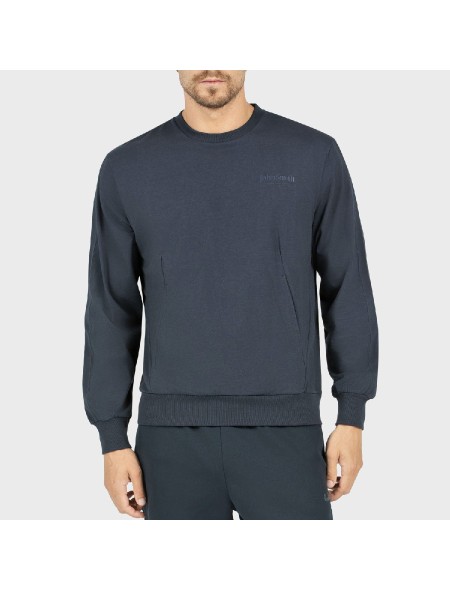 Sudadera John Smith - BAJIO SUDADERA C/CAJA FINA