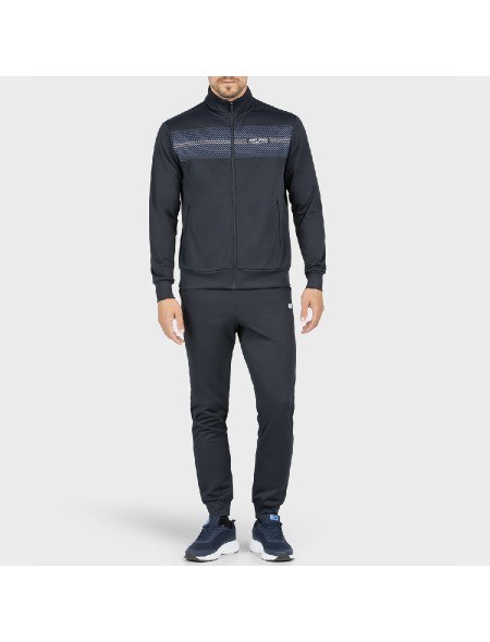 Chándal John Smith Hombre - ALMUNE CHANDAL ACETATO