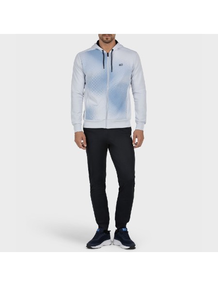 Chandal Hombre John Smith - ALAJAR CHANDAL ACETTO GORRO