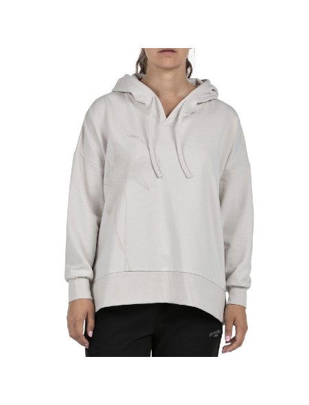 Sudadera Mujer John Smith - FRIDA SUDADERA OVERSAY