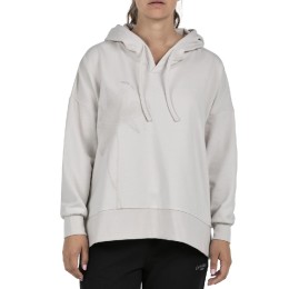 SUDADERA OVERSAY