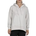 SUDADERA OVERSAY