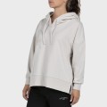 SUDADERA OVERSAY