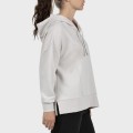 SUDADERA OVERSAY