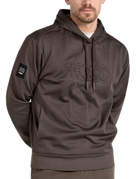 Sudadera + 8000 Absol Hoodie
SUDADERA