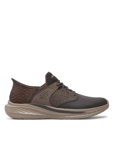 Zapatillas Skechers Hombre - 210890 SLIP