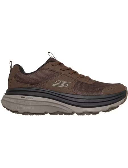 Zapatillas Skechers Relaxed Fit Max - 237818 RALAXE FIT