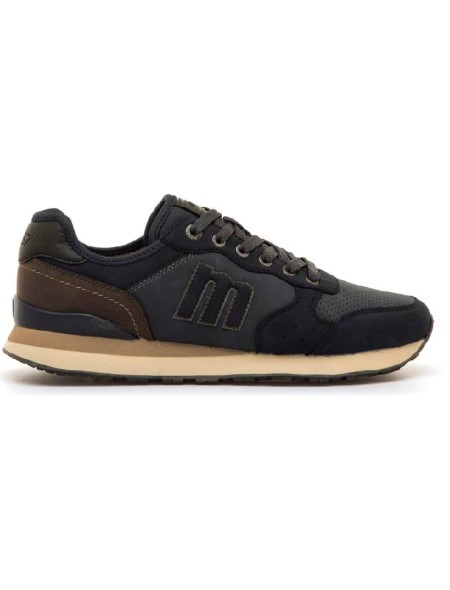 Zapatillas MTNG SIMPSON - 84866 ZAPATILLA PIEL
