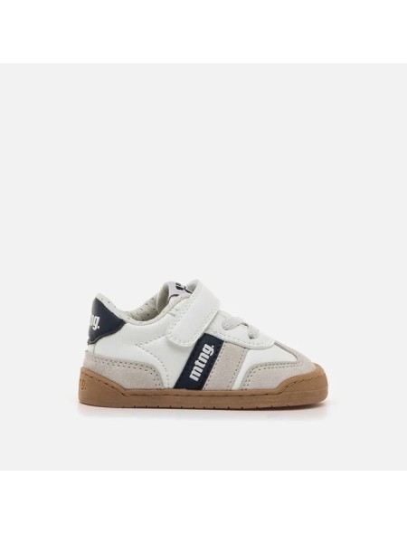 Zapatillas Barefoot Mustang - 49060F ZAPATILLAS