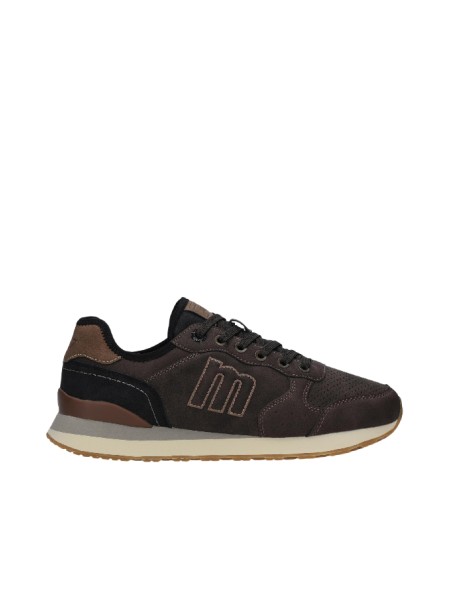 Zapatillas Mustang Porland - 84866 ZAPATILLA PIEL