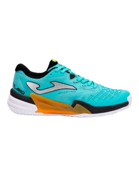 Zapatillas Padel Joma - ROLAND C ZAPATILLAS TENIS