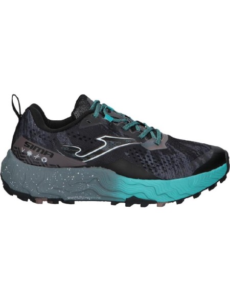 Zapatillas JOMA TRAIL Mujer - SIMA LADY ZAPATILLAS