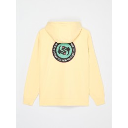 SUDADERA   C/CAPUCHA