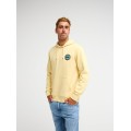 SUDADERA   C/CAPUCHA