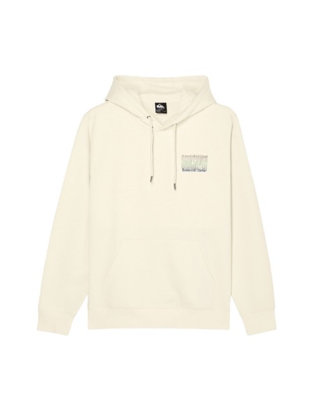 Sudadera Hombre QUIKSILVER - EQYFT05244 SUDADERA C/CAPUCHA