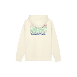 SUDADERA C/CAPUCHA