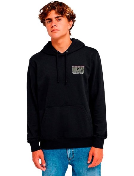 SUDADERA C/CAPUCHA