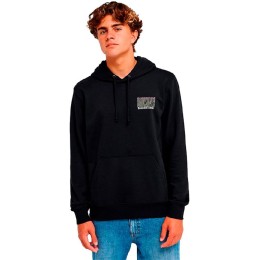 SUDADERA C/CAPUCHA