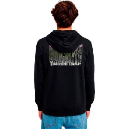 SUDADERA C/CAPUCHA