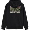 SUDADERA C/CAPUCHA