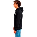 SUDADERA C/CAPUCHA