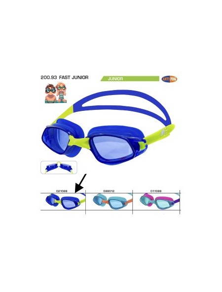 Gafas de Natación GAFAS NATACION JR