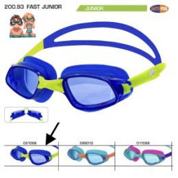 GAFAS NATACION JR