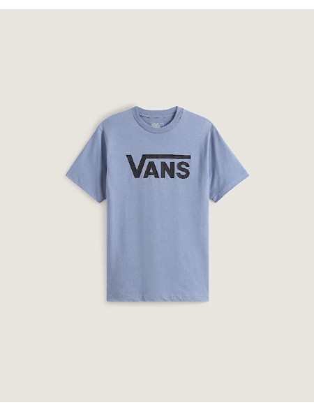 Camiseta Vans Niño - VN000IVF CTA.