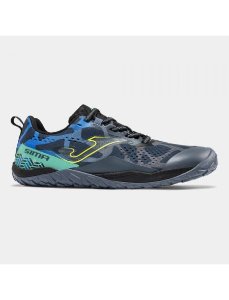 Zapatillas Barefoot Trail - SIMA BAREFOOT ZAPATILLAS