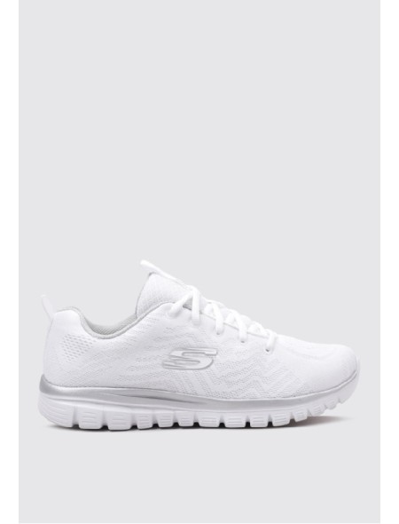 Zapatillas Skechers Mujer - 12615 ZAPATILLAS