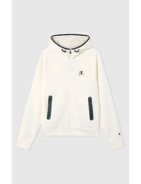 Sudadera C-Tech con capucha Champion - 222373 SUDADERA
