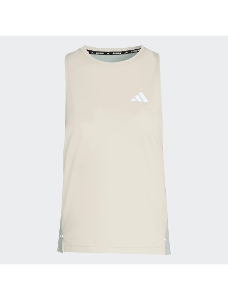 Camiseta Tirantes Adidas - JZ7685 CTA. TT.
