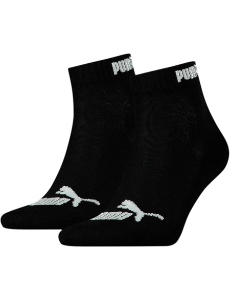 Calcetines PUMA NEGROS CALCETINES