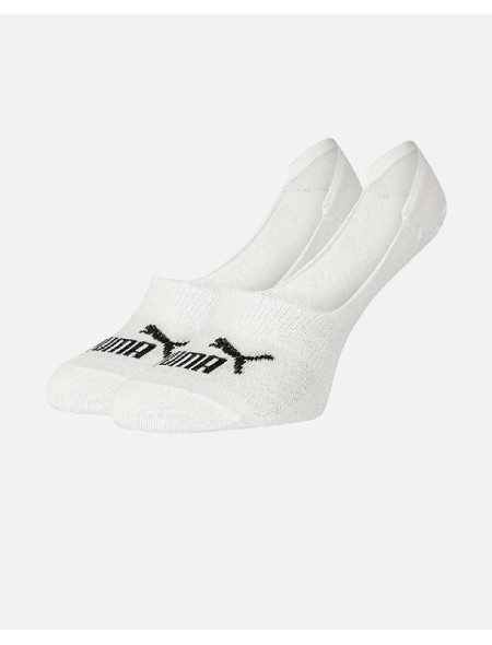 Calcetines Puma Invisibles - 100001101 CALCET. INVISIBLES