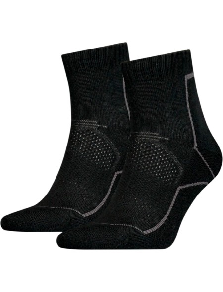 CALCETINES PUMA TRAIN NEGROS CALCETINES
