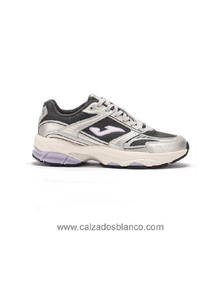 Zapatillas Joma Casual Mujer-CR111cas ZAPATILLAS