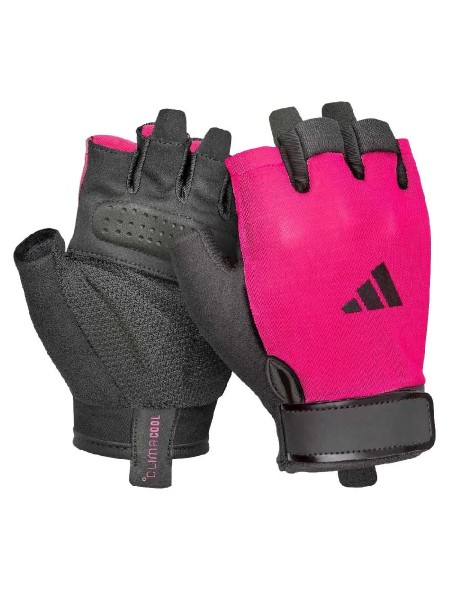 Guantes Gym Adidas - ADGB 1500PM GUANTES