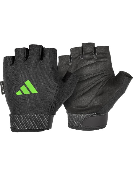 Guantes Gym Adidas - ADGB 12455NL GUANTES