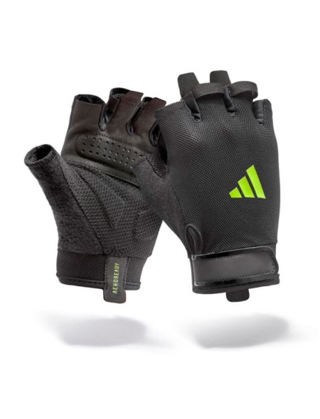 Guantes Gym Adidas - ADGB 1500GN GUANTES