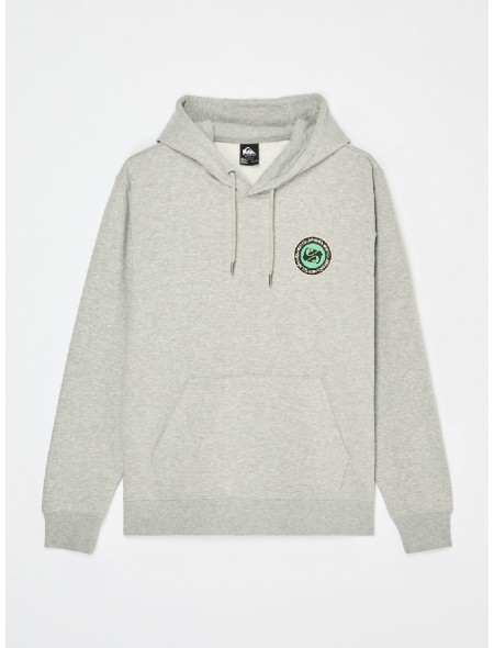 Sudadera Duality - EQYFT05237 SUDADERA C/CAPUCHA