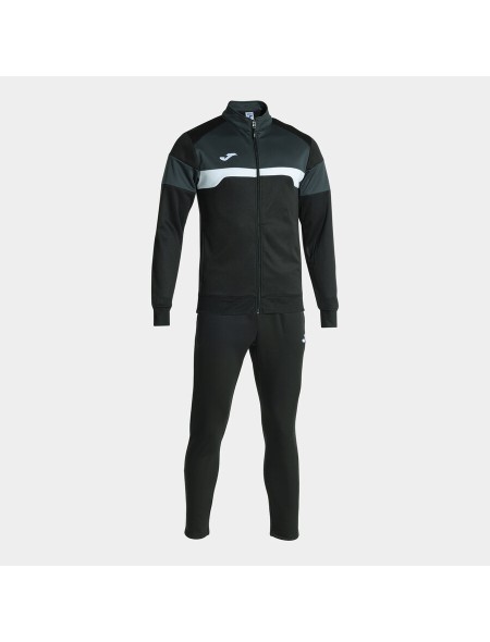 Chándal Joma Danubio 103733 110 CHANDAL DANUBIO