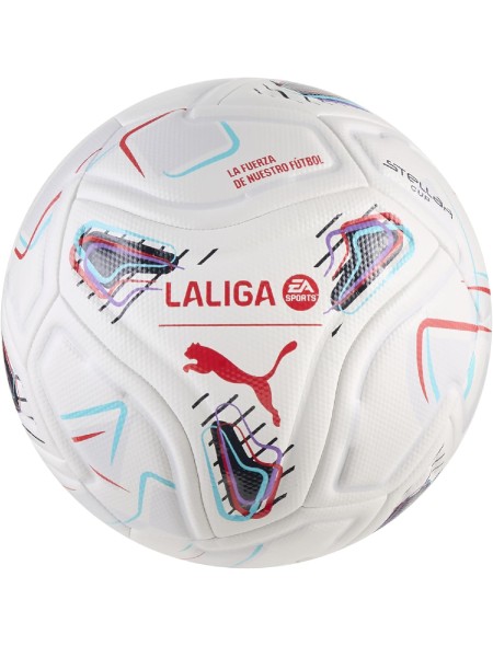 Balón PUMA STELLAR Cup LALIGA 26/27 Ball
BALON LIGA 26/27