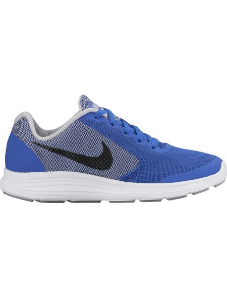 ZAPATILLA REVOLUTION NIÑO NIKE 819413-402 STAR RUNER