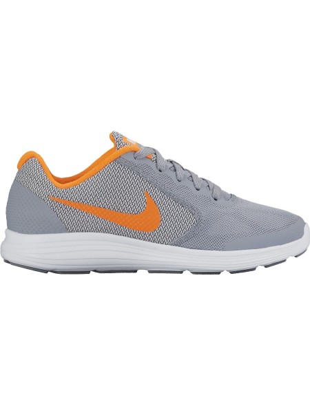 ZAPATILLA NIKE REVOLUTION NIÑO 819413-005 REVOLUTION