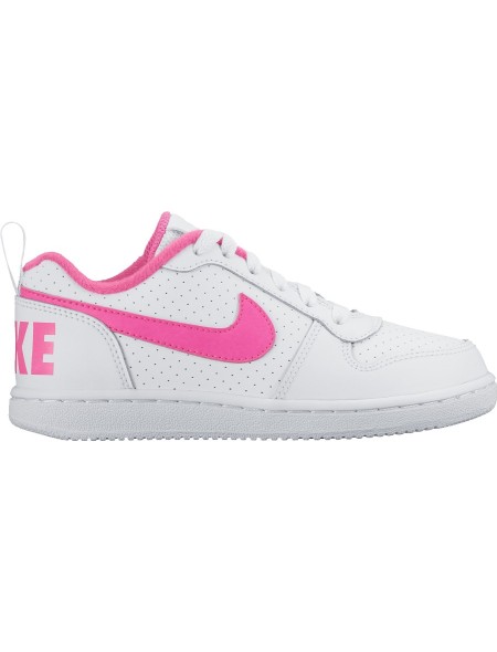 ZAPATILLA NIÑA NIKE 845105 100 RECREATION