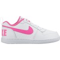 ZAPATILLA NIÑA NIKE 845105 100 RECREATION