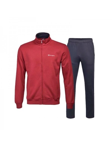 Chándal Champion 213613- TRD CHANDAL